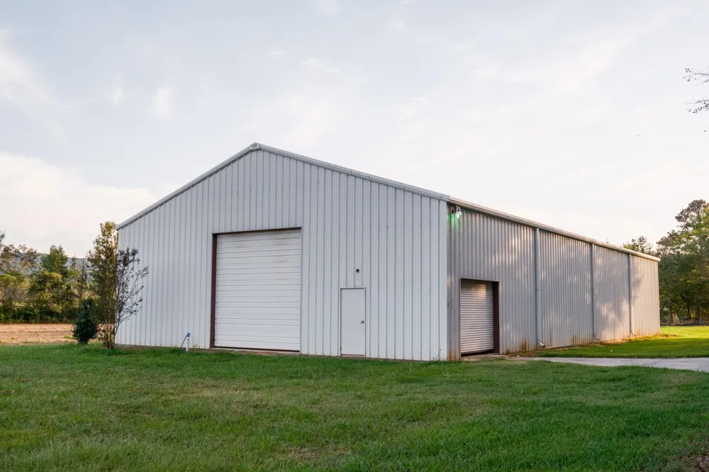 4340 Holland Chattoogaville Road Lyerly, GA 30730