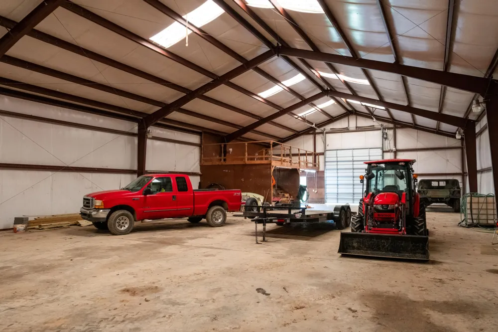 4340 Holland Chattoogaville Road Lyerly, GA 30730