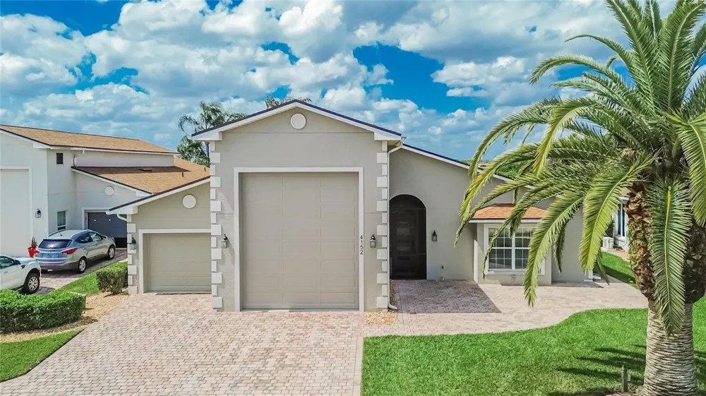 4152 DUNMORE DRIVE Lake Wales, FL 33859