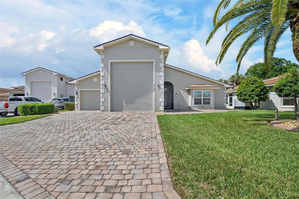 4152 DUNMORE DRIVE Lake Wales, FL 33859