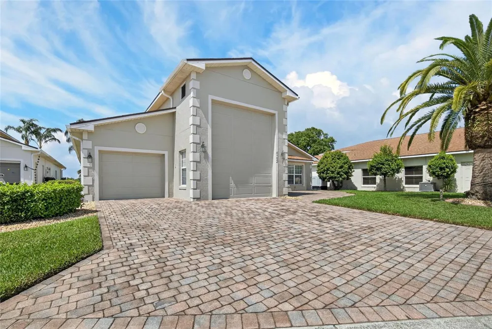 4152 DUNMORE DRIVE Lake Wales, FL 33859