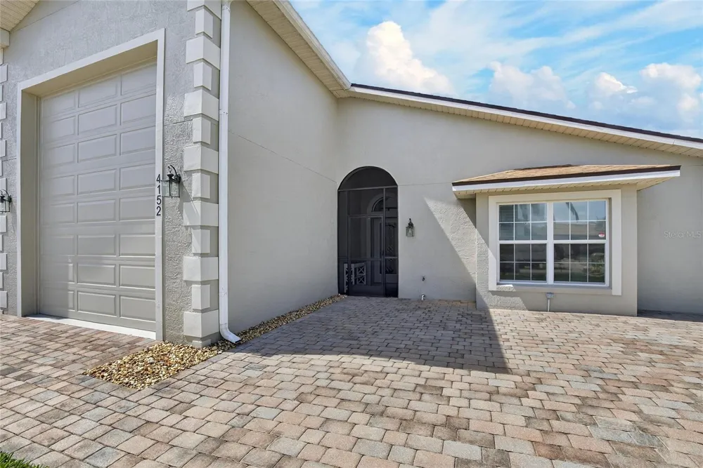 4152 DUNMORE DRIVE Lake Wales, FL 33859