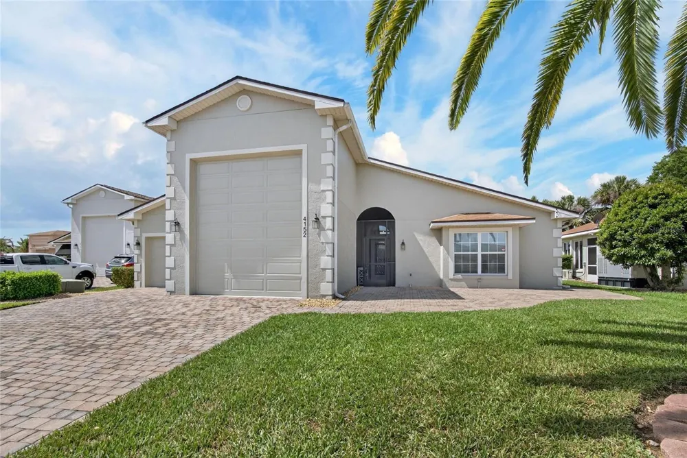 4152 DUNMORE DRIVE Lake Wales, FL 33859