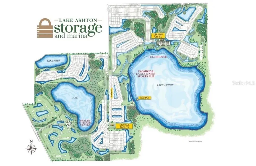 4152 DUNMORE DRIVE Lake Wales, FL 33859
