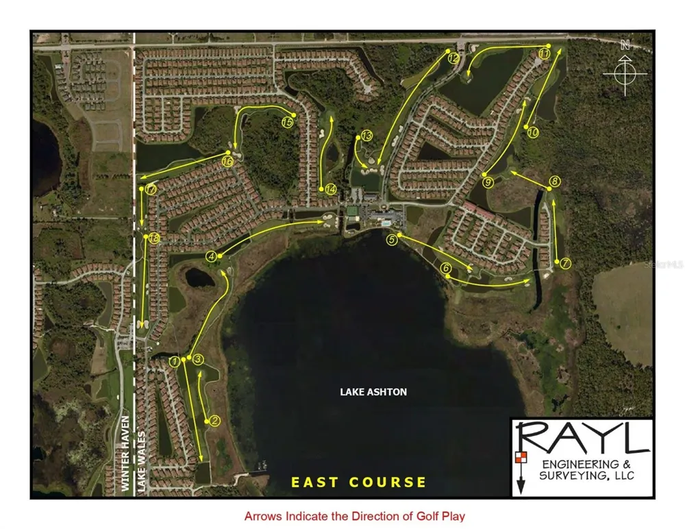 4152 DUNMORE DRIVE Lake Wales, FL 33859