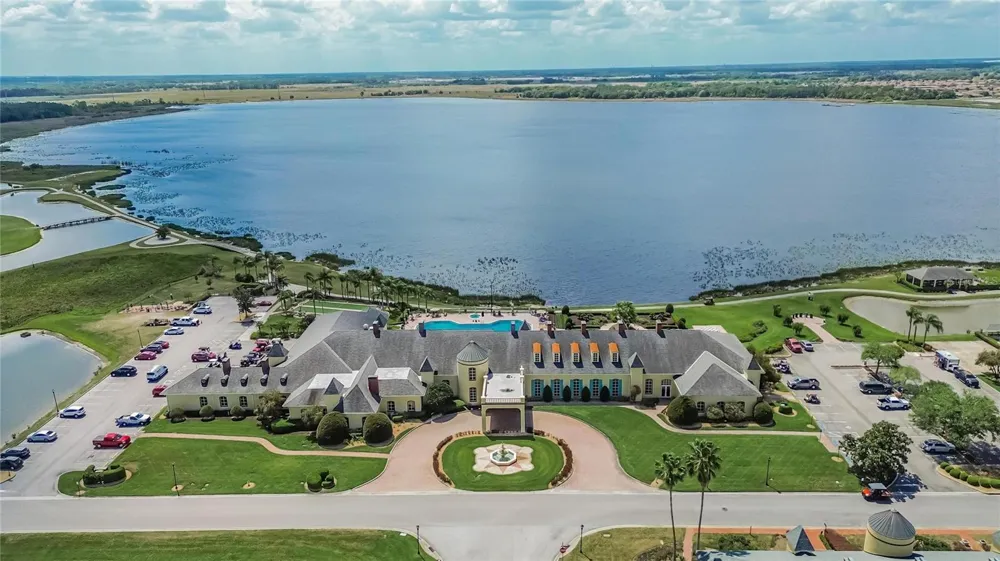 4152 DUNMORE DRIVE Lake Wales, FL 33859