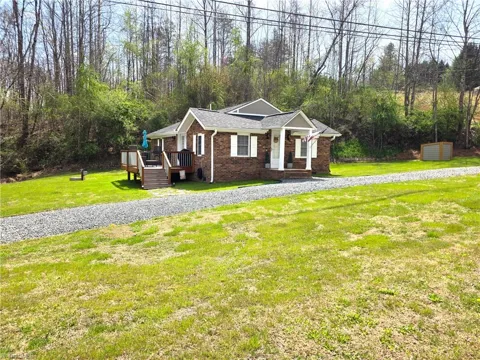 3737 NC Highway 704 W