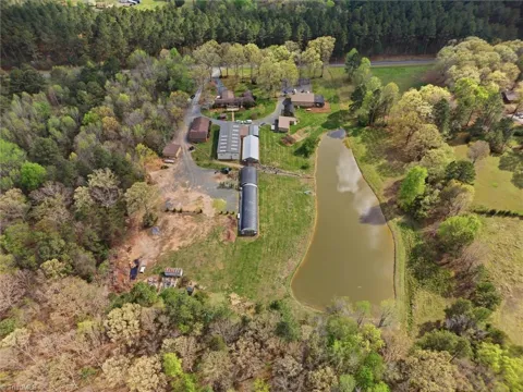 2620 Reeves Island Road