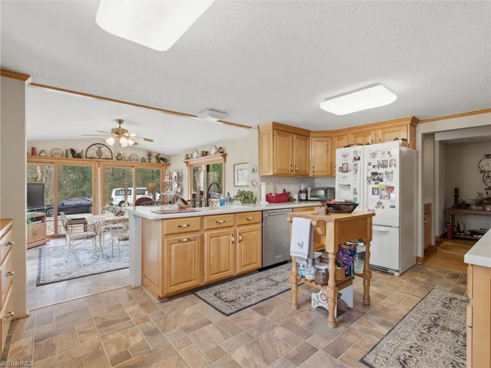 2620 Reeves Island Road Richfield, NC 28137