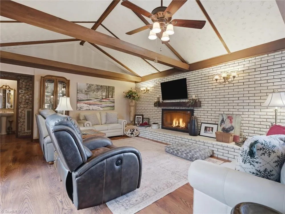 2620 Reeves Island Road Richfield, NC 28137