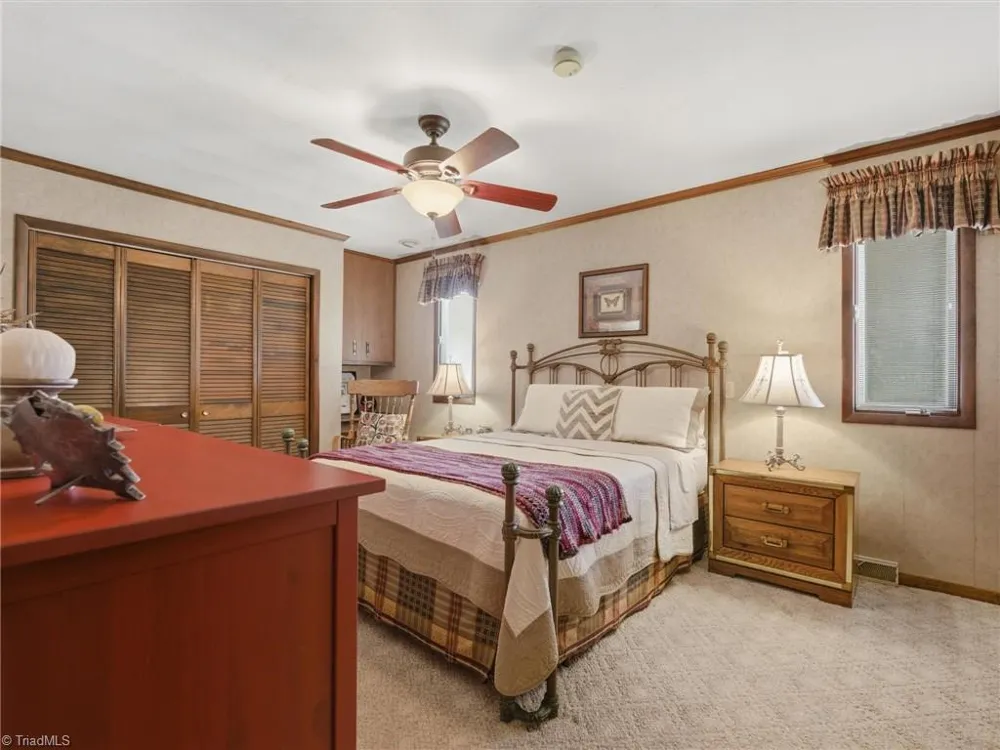 2620 Reeves Island Road Richfield, NC 28137