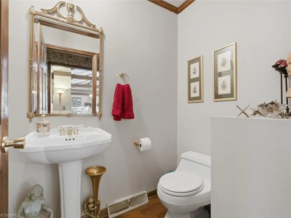 2620 Reeves Island Road Richfield, NC 28137