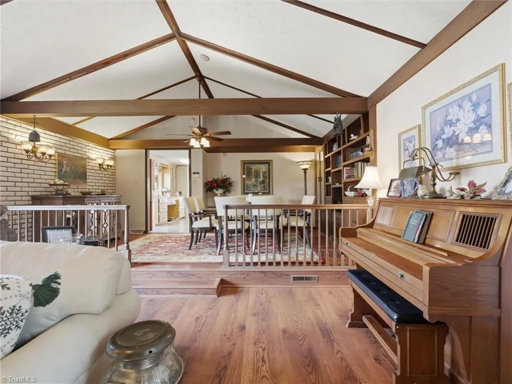 2620 Reeves Island Road Richfield, NC 28137