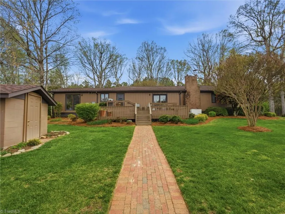 2620 Reeves Island Road Richfield, NC 28137
