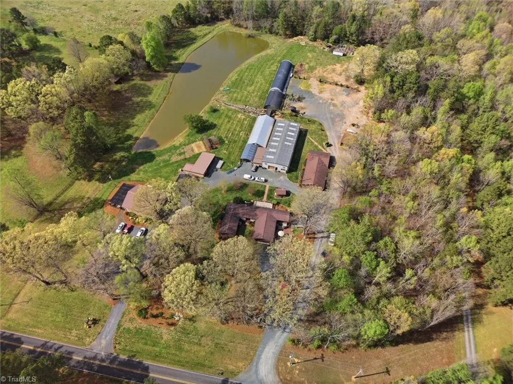 2620 Reeves Island Road Richfield, NC 28137