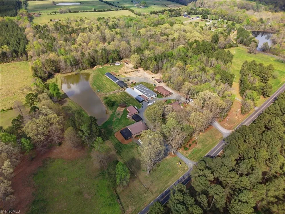 2620 Reeves Island Road Richfield, NC 28137