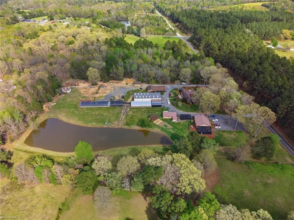 2620 Reeves Island Road Richfield, NC 28137