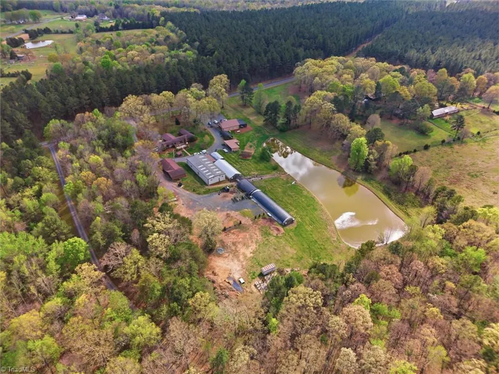 2620 Reeves Island Road Richfield, NC 28137