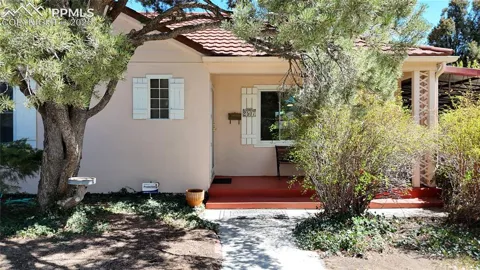 2507 Magellan Street