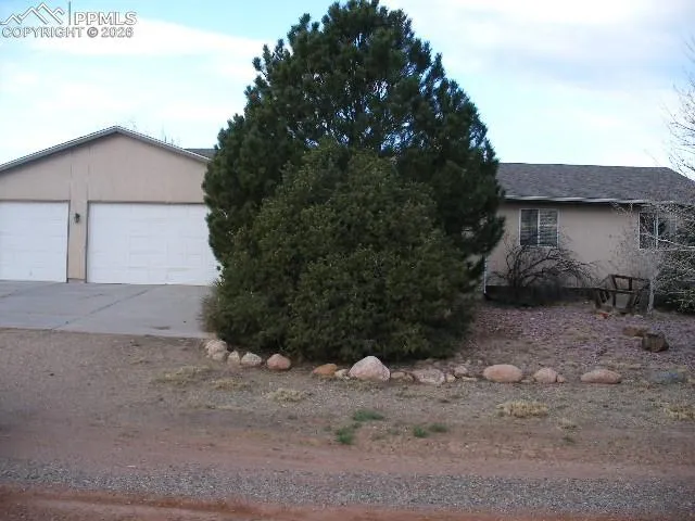 1255 Rising Sun Place Pueblo West, CO 81007