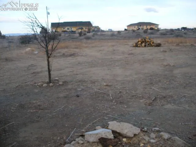 1255 Rising Sun Place Pueblo West, CO 81007