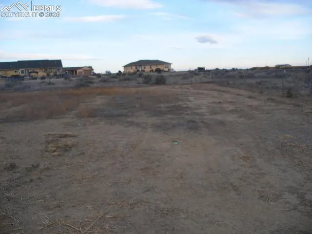 1255 Rising Sun Place Pueblo West, CO 81007