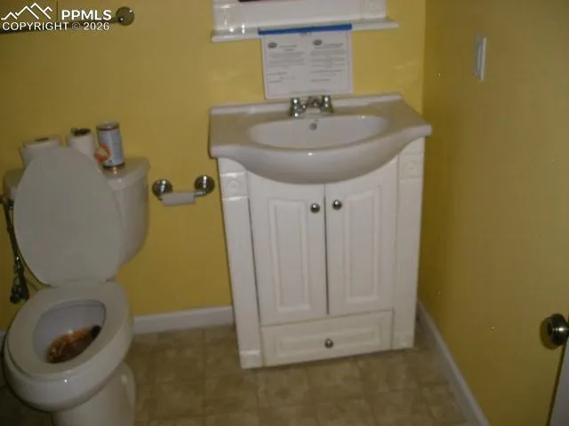 1255 Rising Sun Place Pueblo West, CO 81007