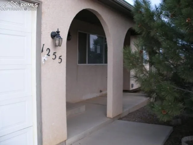 1255 Rising Sun Place Pueblo West, CO 81007