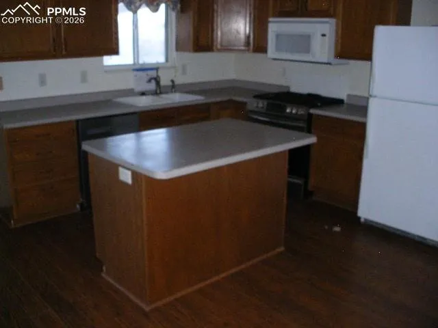 1255 Rising Sun Place Pueblo West, CO 81007