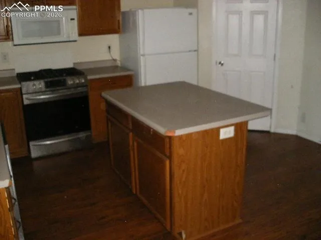 1255 Rising Sun Place Pueblo West, CO 81007