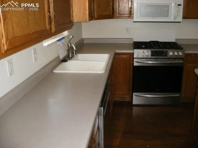 1255 Rising Sun Place Pueblo West, CO 81007