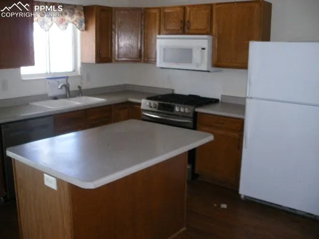 1255 Rising Sun Place Pueblo West, CO 81007