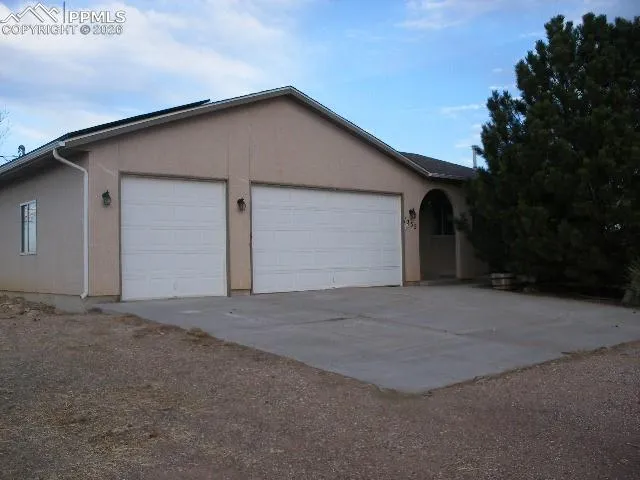 1255 Rising Sun Place Pueblo West, CO 81007