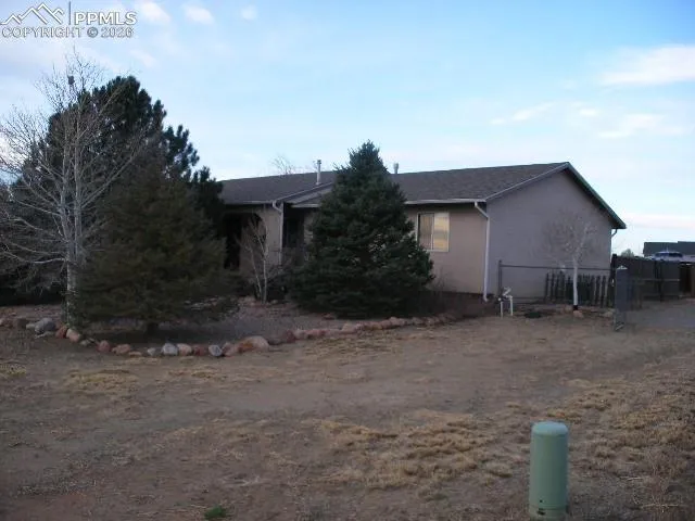 1255 Rising Sun Place Pueblo West, CO 81007