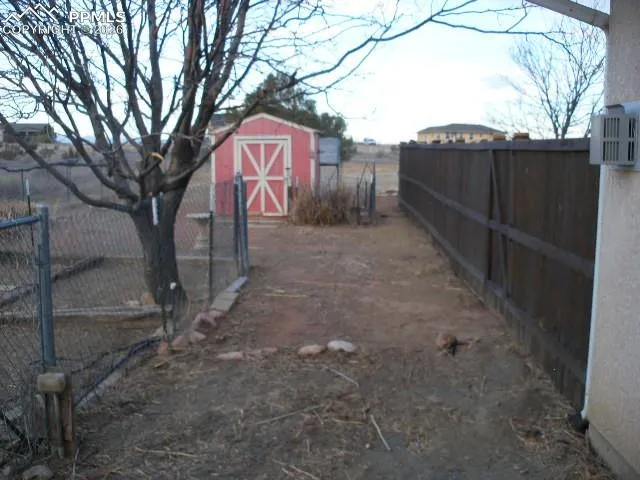 1255 Rising Sun Place Pueblo West, CO 81007