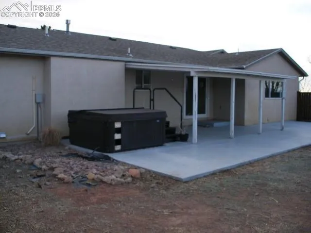 1255 Rising Sun Place Pueblo West, CO 81007