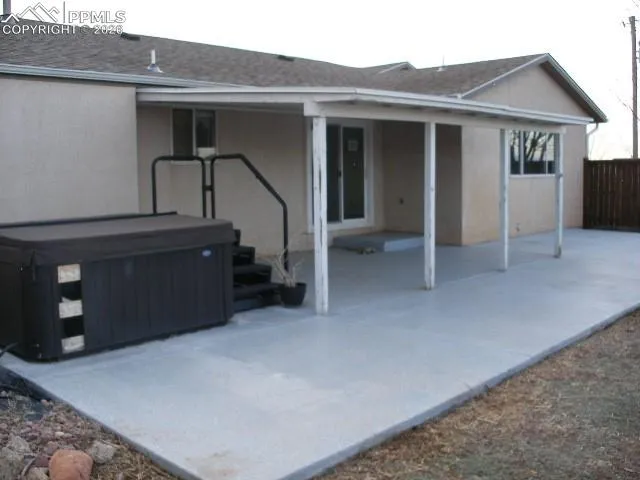 1255 Rising Sun Place Pueblo West, CO 81007