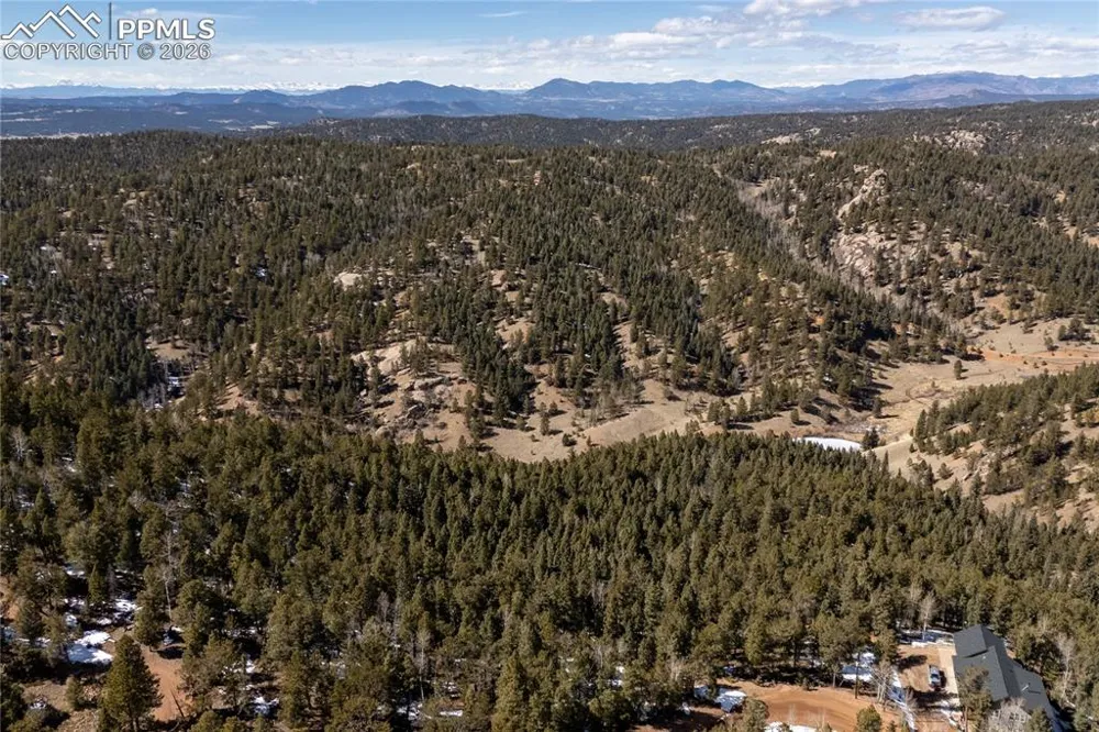 107 Haven Road Divide, CO 80814