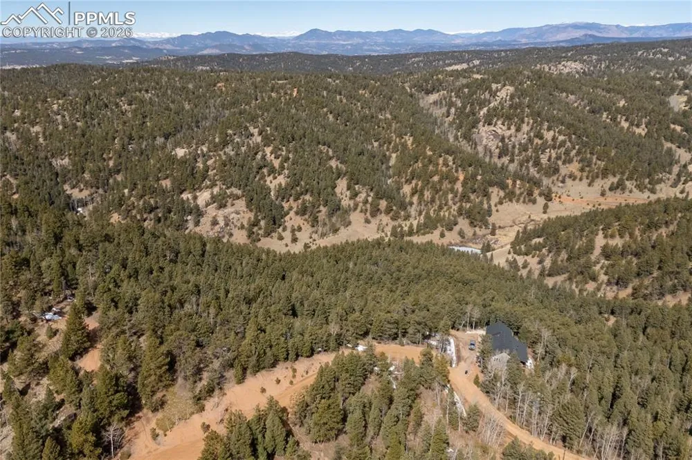 107 Haven Road Divide, CO 80814