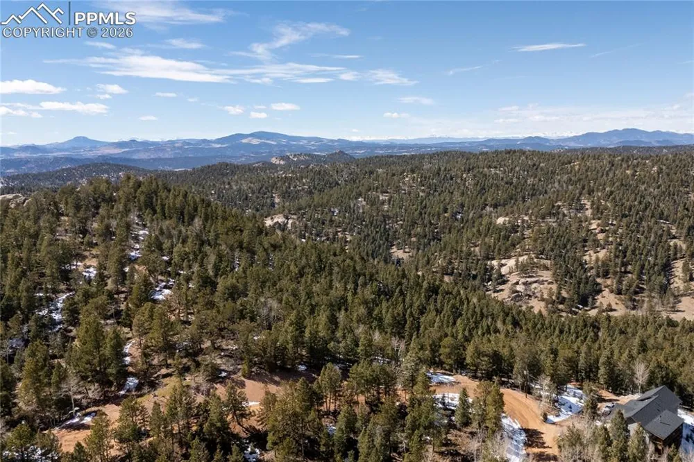 81 Haven Road Divide, CO 80814