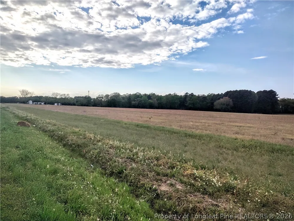 Tramway Rd / Hwy 78 Sanford, NC 27330