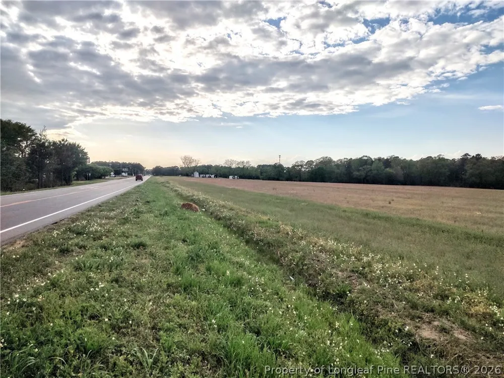 Tramway Rd / Hwy 78 Sanford, NC 27330