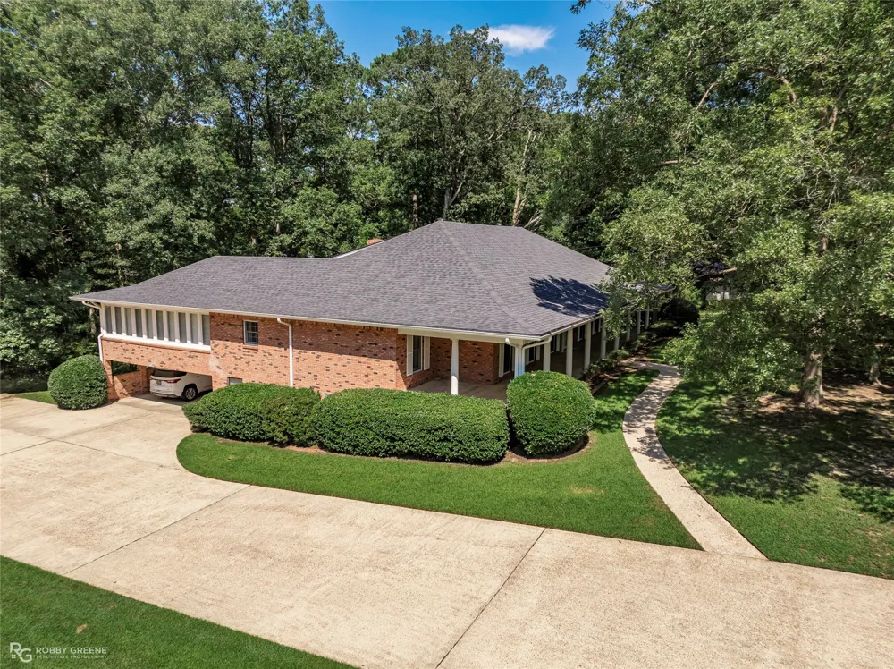 741 Beverly Drive Homer, LA 71040