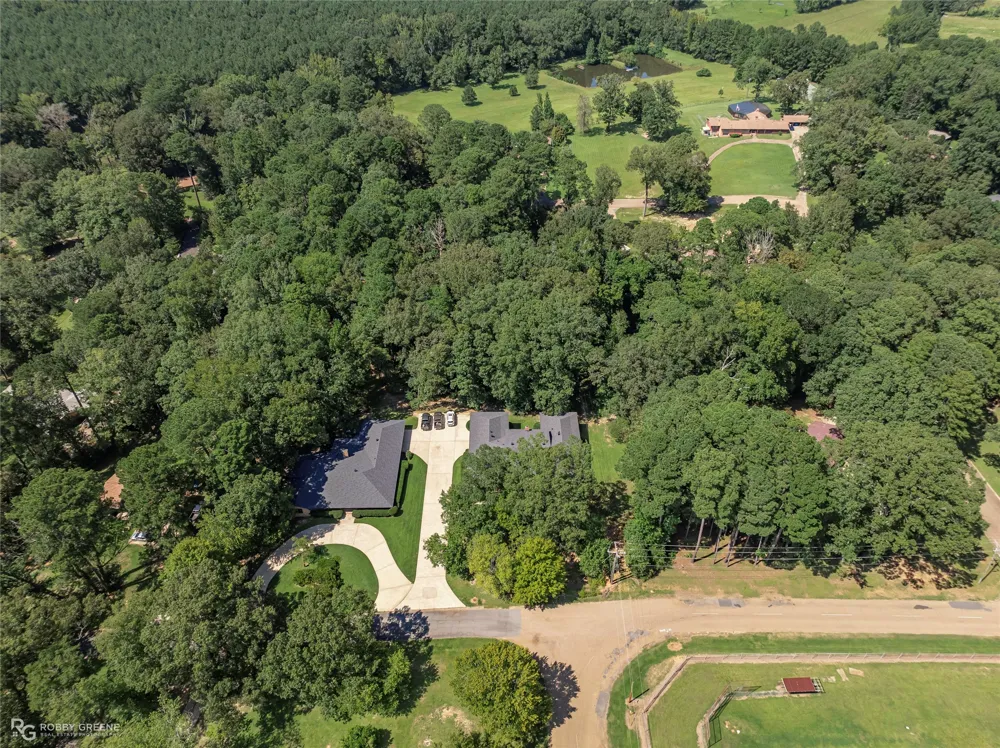 741 Beverly Drive Homer, LA 71040