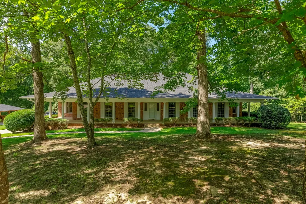 741 Beverly Drive Homer, LA 71040