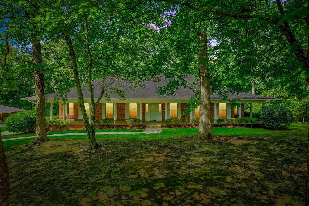 741 Beverly Drive Homer, LA 71040