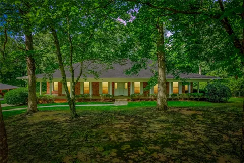 741 Beverly Drive
