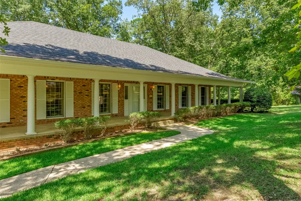 741 Beverly Drive Homer, LA 71040