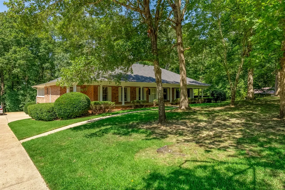 741 Beverly Drive Homer, LA 71040