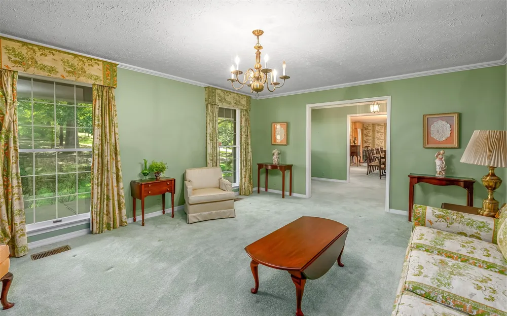 741 Beverly Drive Homer, LA 71040